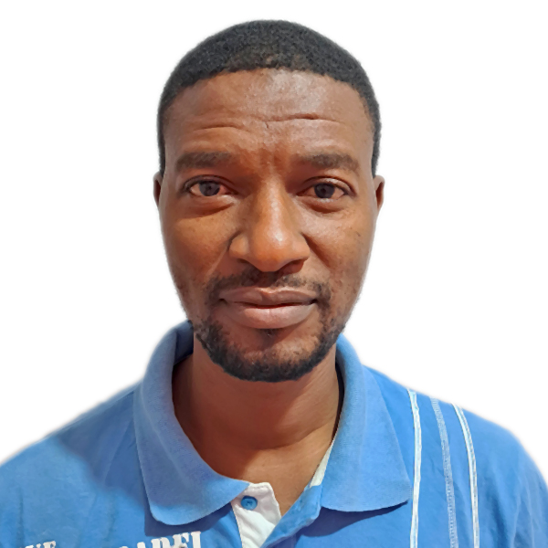AREMU OLALEYE SAMUEL