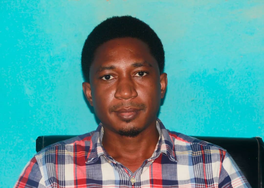OJERINDE BABAJIDE J.