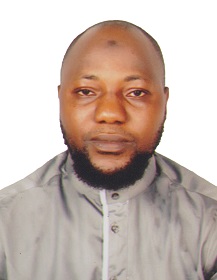 ABDULWAHAB YAKUB OLAWALE