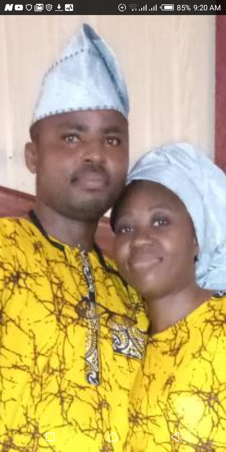 KOLAWOLE MATTHEW IGE