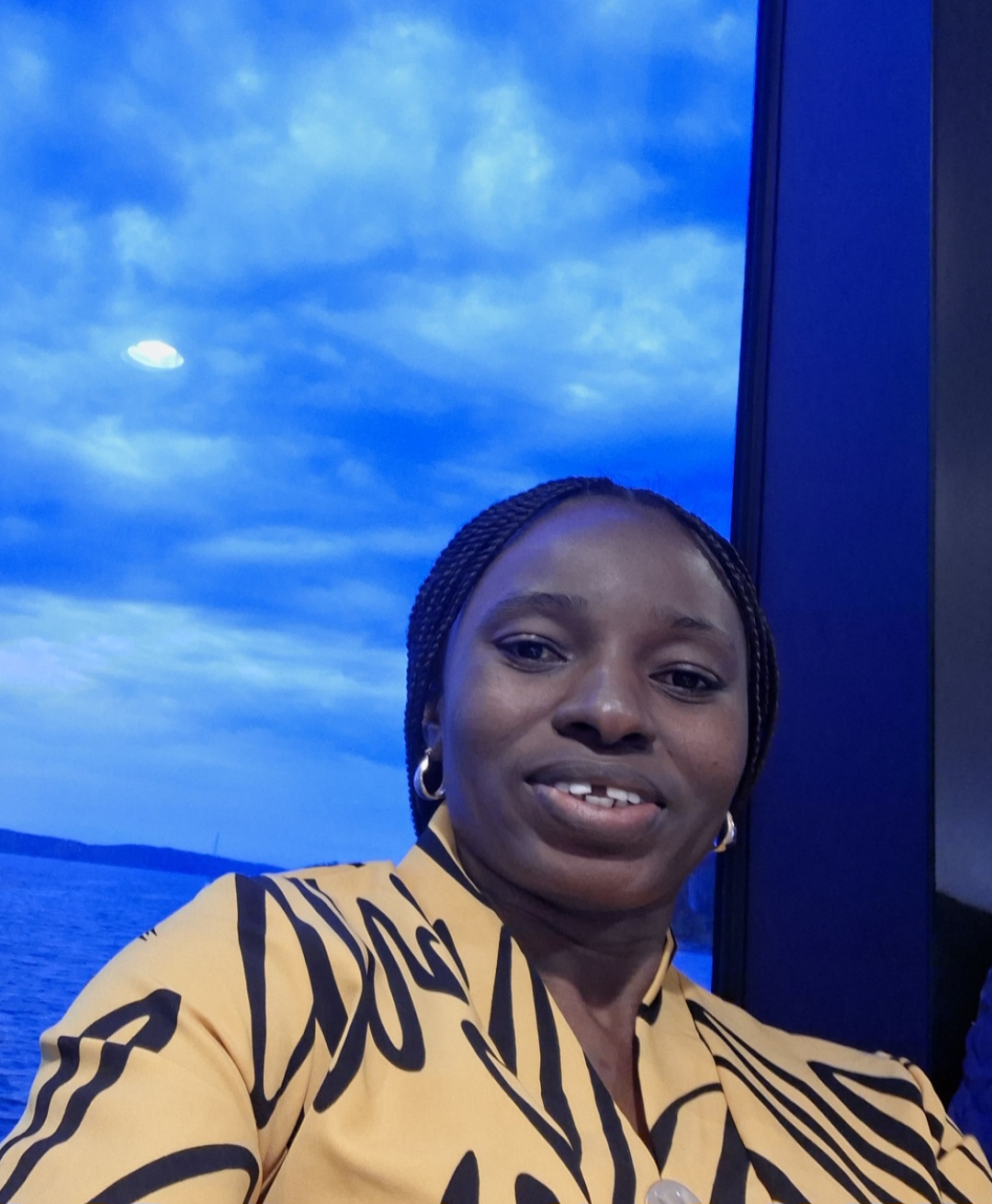 ADETUNJI JULIANA B.