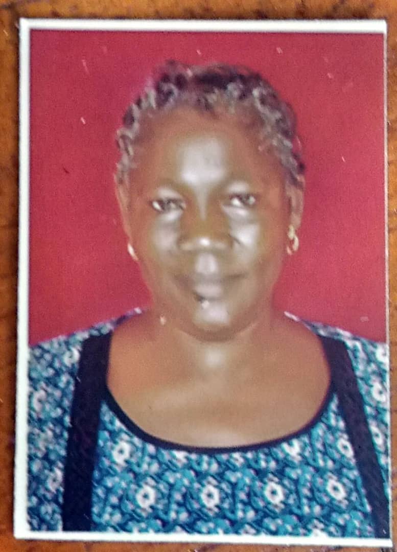 OLAGUNJU OLUSOLA A.