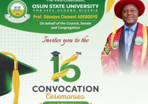 convocation