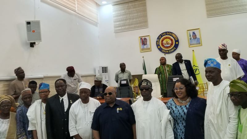 uniosun inauguration
