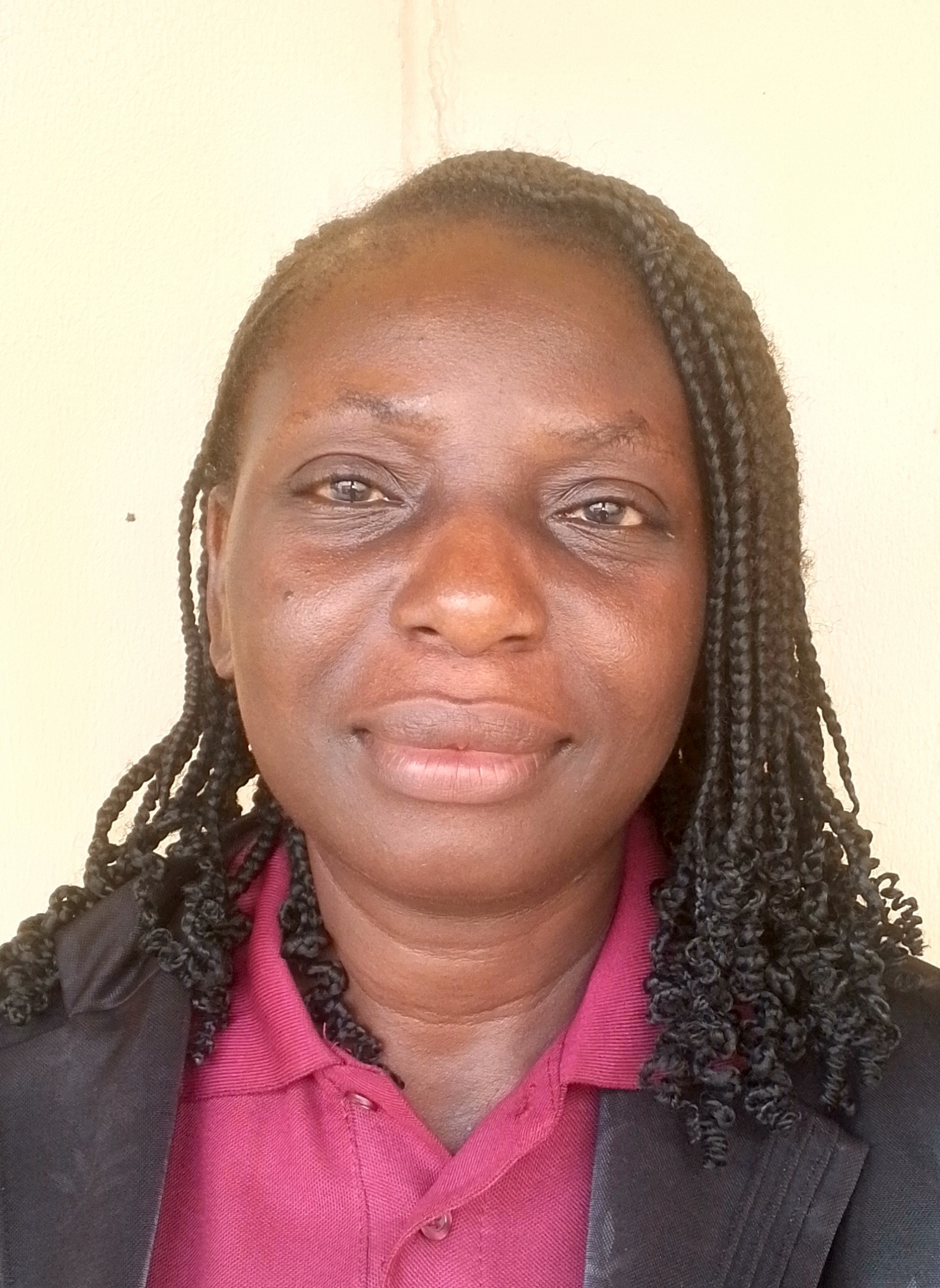 OLUWAYOMI JANET F.