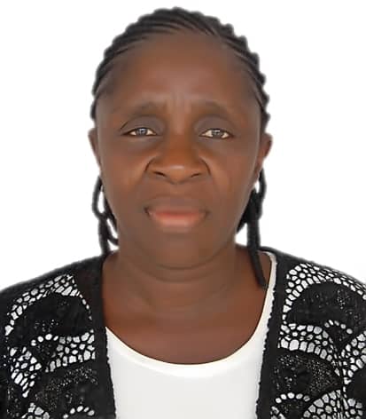 AGBOOLA VICTORIA A.