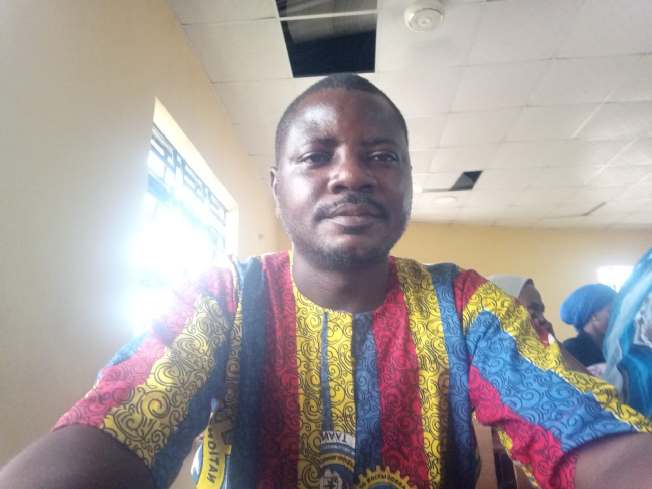 OGUNWALE AKANDE O.