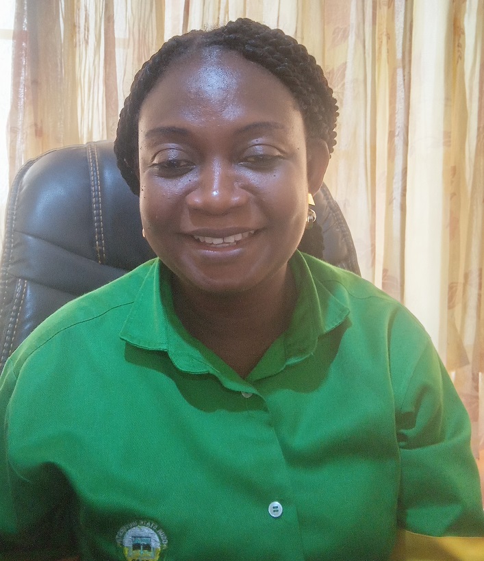 FAYEMI O. ATINUKE