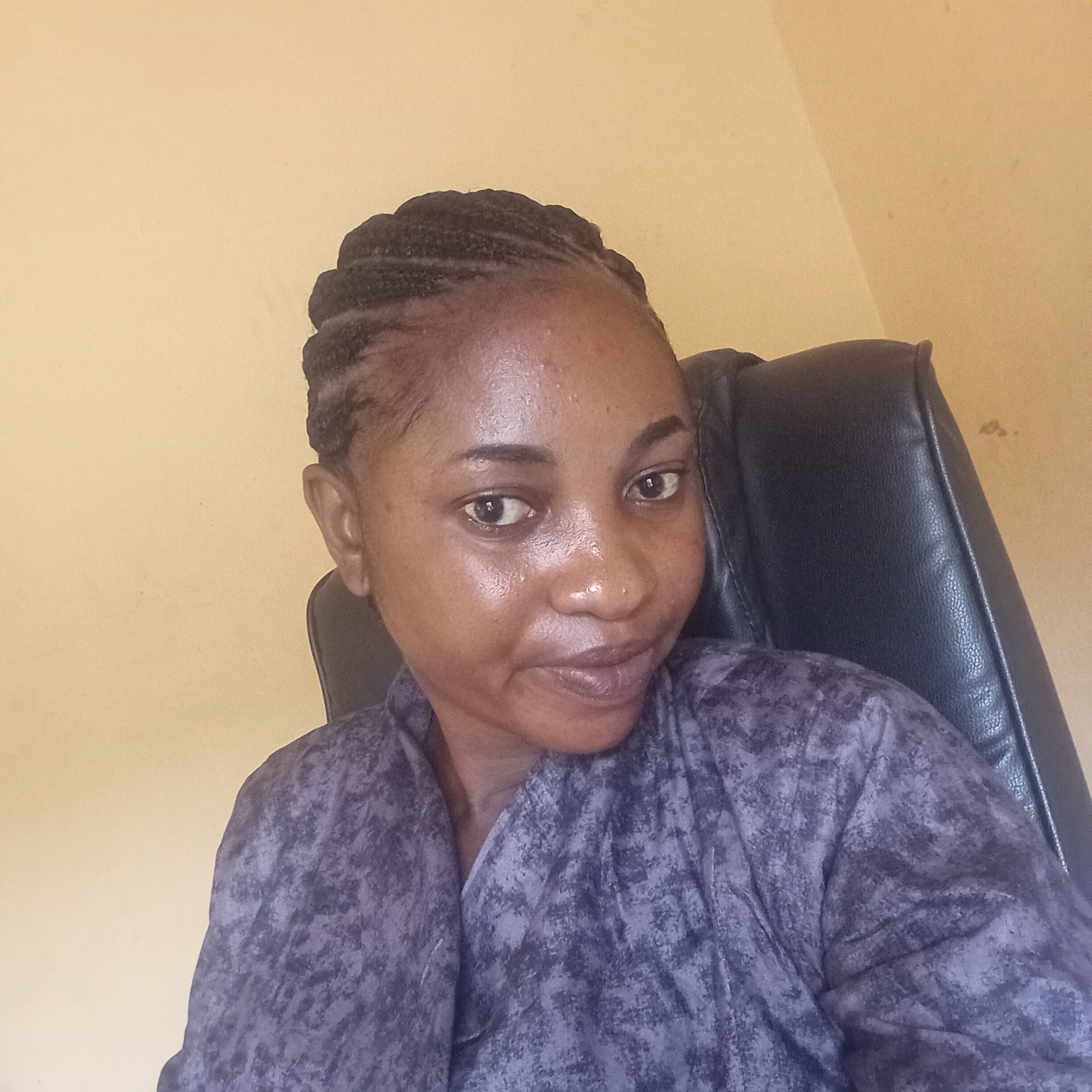 OSADARE ADEOLA B.M.