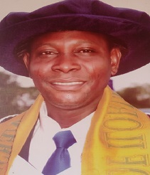 MALIK NASRUDEEN AYINDE