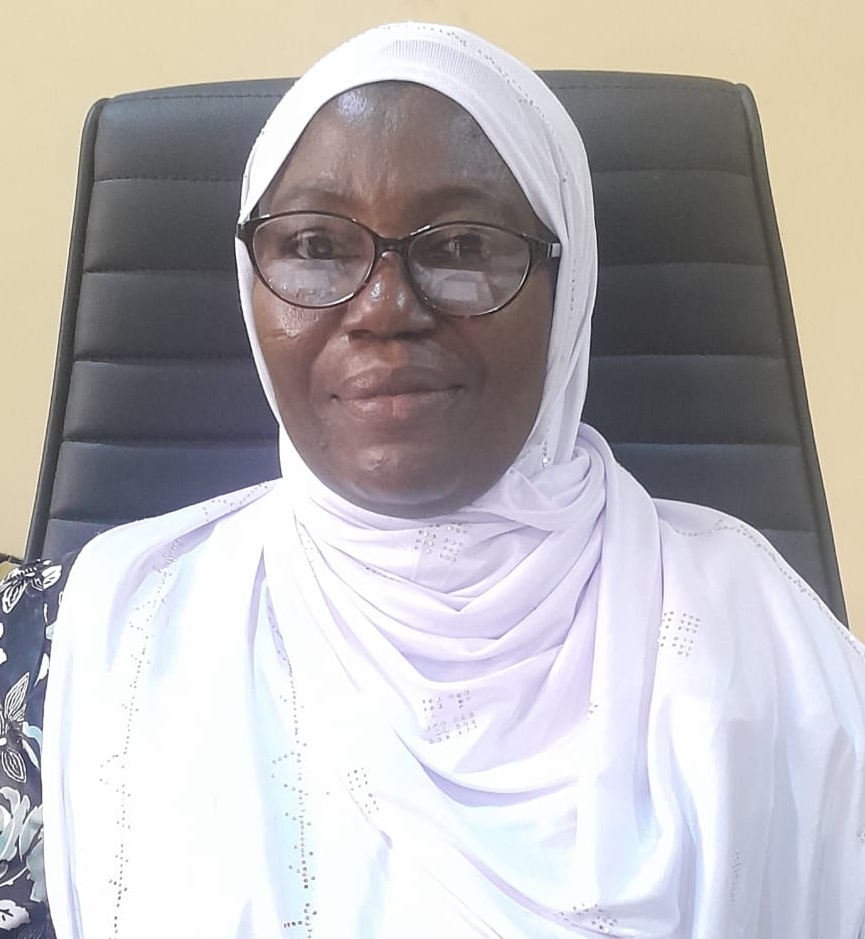 TEWOGBADE SHAKIRAT O.