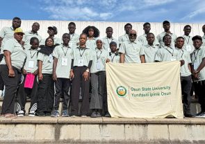 UNIOSUN Wins 16 Medals, Ranks Seventh at West African Games