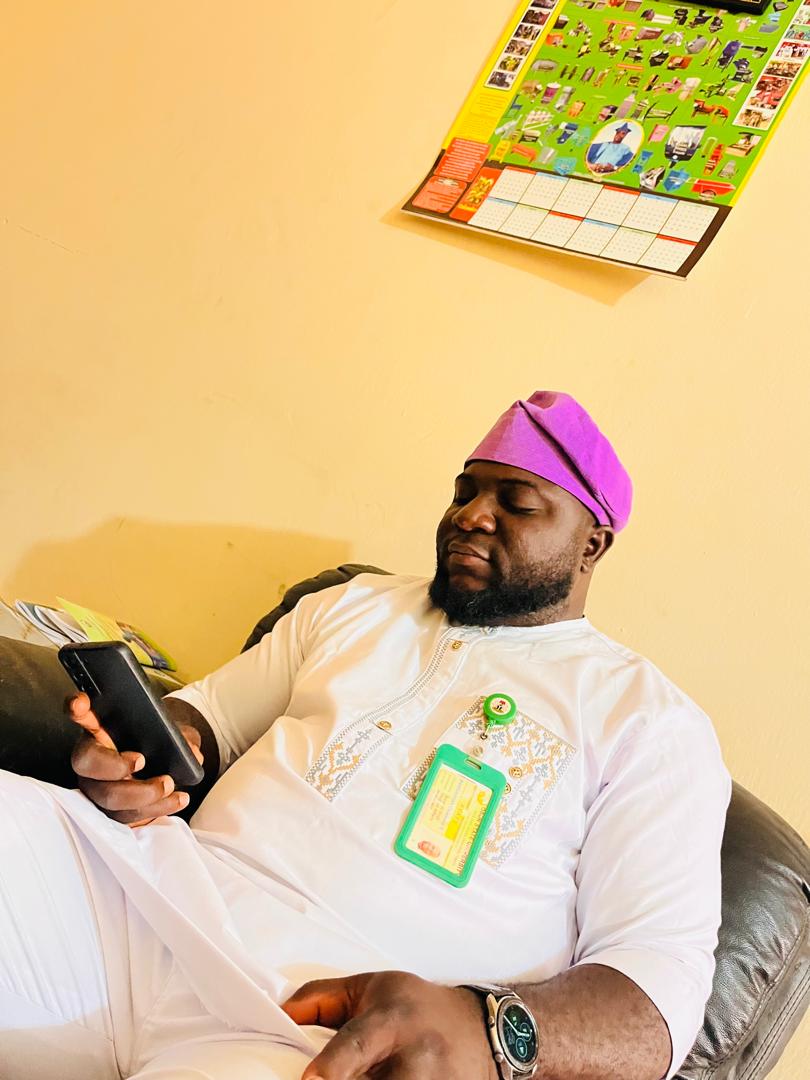 BAMIGBAYAN OLUWASEYI GABRIEL