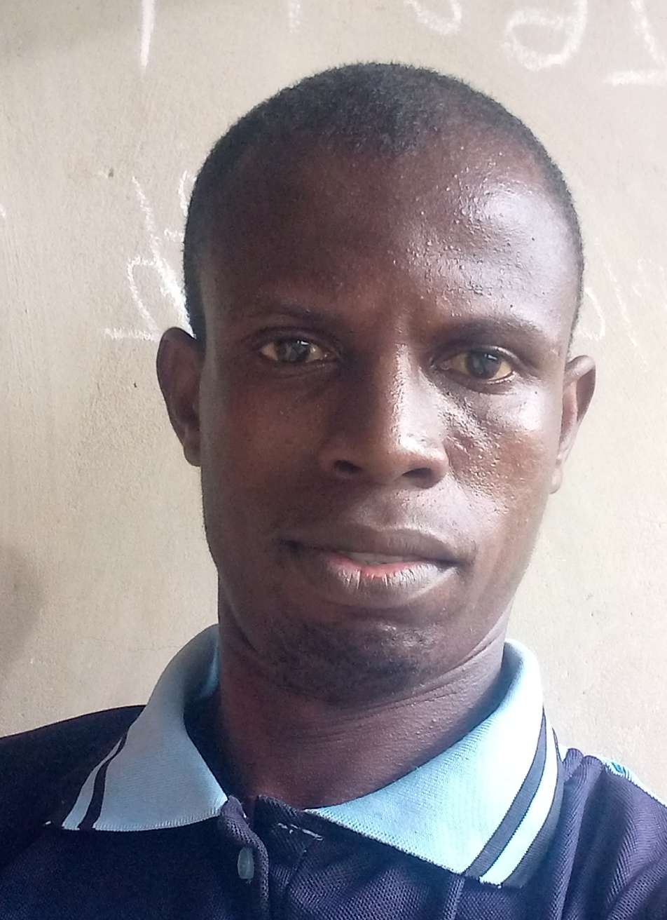 ADEDIRAN Adekanmi Oluwaseye